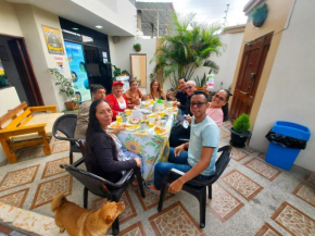 HOSTAL SAN MARINO